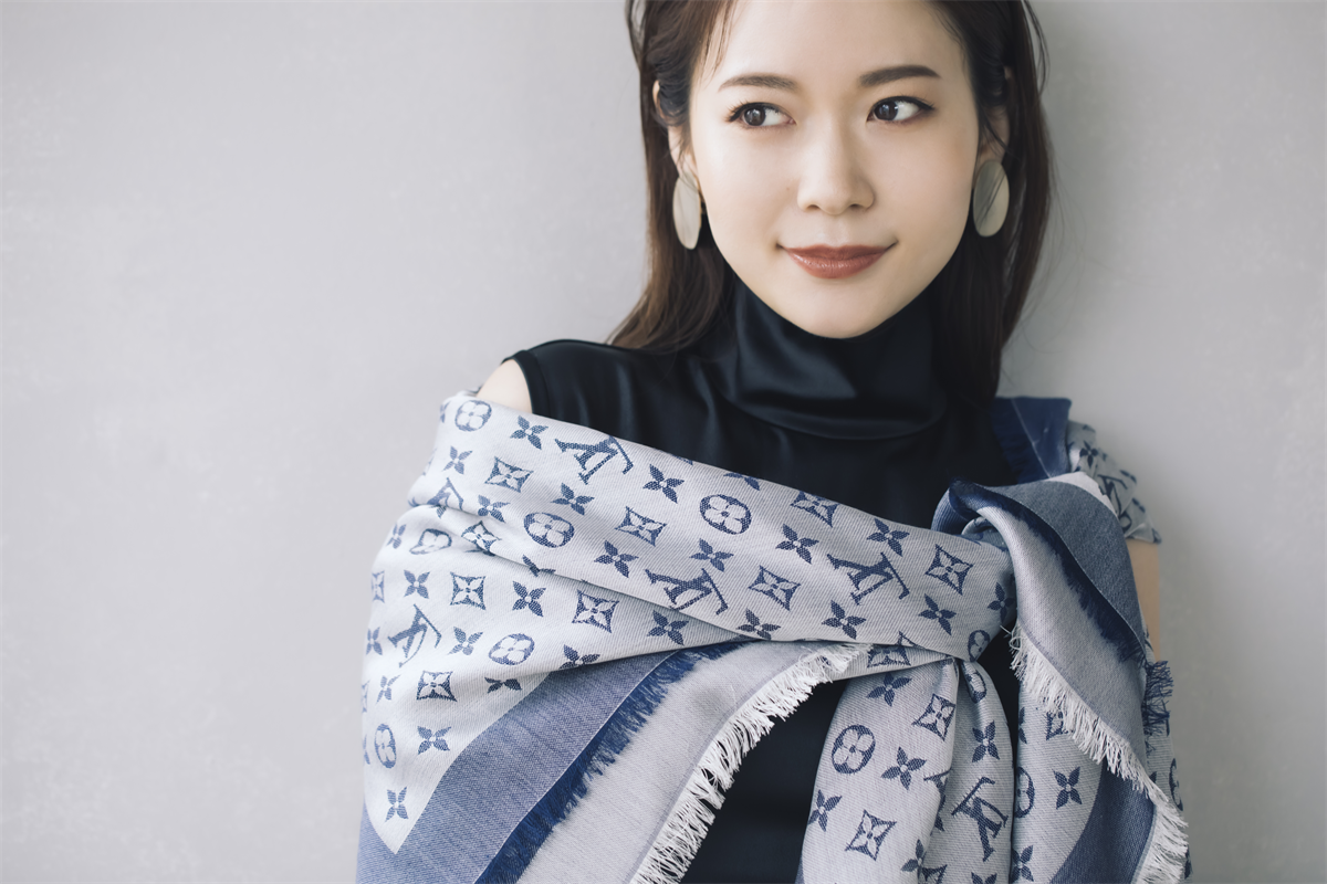 アリーデベルチ♡LOUIS VUITTON ルイヴィトン ストール アリーデベルチ♡LOUIS VUITTON ルイヴィトン ストール