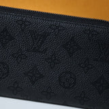 LOUIS VUIITON ルイヴィトン 長財布 マヒナ ジッピーウォレット