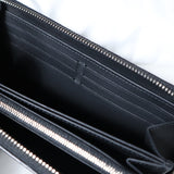 LOUIS VUIITON ルイヴィトン 長財布 マヒナ ジッピーウォレット