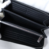 LOUIS VUIITON ルイヴィトン 長財布 マヒナ ジッピーウォレット