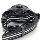 SWATCH×BLANCPIN(スウォッチ×ブランパン)コラボ腕時計<ブラック>