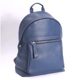 TOM FORD Backpack <Navy/Silver>