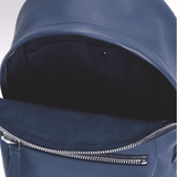TOM FORD Backpack <Navy/Silver>