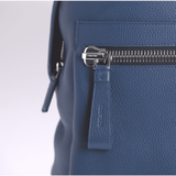 TOM FORD Backpack <Navy/Silver>