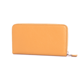 TOM FORD(トムフォード)ラウンドファスナー 長財布 ミラノ限定モデル<ゴールド>