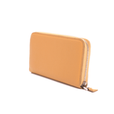 TOM FORD(トムフォード)ラウンドファスナー 長財布 ミラノ限定モデル<ゴールド>