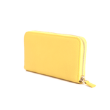 TOM FORD(トムフォード)ラウンドファスナー 長財布 ミラノ限定モデル<イエロー>