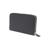 TOM FORD(トムフォード)ラウンドファスナー 長財布 ミラノ限定モデル<ブラック>