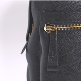 TOM FORD(トムフォード)バックパック <ブラック/ゴールド>