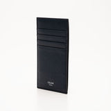 CELINE(セリーヌ)  カードケース フラグメントケース<ネイビー>