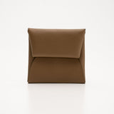 HERMES Bastia Coin Case H041054CK89 <Brown>