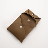 HERMES Bastia Coin Case H041054CK89 <Brown>