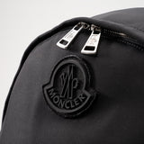 MONCLER(モンクレール)バックパック PIERRICK <ブラック>