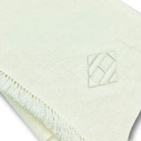 HERMES(エルメス)ストール <クリーム>