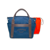 HERMES(エルメス)トートバッグ パンサージュグレーム<ネイビー>