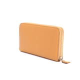 TOM FORD(トムフォード)ラウンドファスナー 長財布 ミラノ限定モデル<ゴールド>