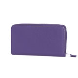 TOM FORD(トムフォード)ラウンドファスナー 長財布 ミラノ限定モデル<パープル>