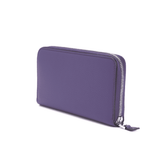 TOM FORD(トムフォード)ラウンドファスナー 長財布 ミラノ限定モデル<パープル>
