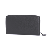 TOM FORD(トムフォード)ラウンドファスナー 長財布 ミラノ限定モデル<ブラック>