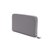 TOM FORD Round Zipper Long Wallet <Gray>