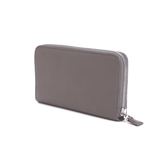 TOM FORD(トムフォード)ラウンドファスナー 長財布 ミラノ限定モデル<エトゥープ>