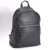 TOM FORD Backpack <Black/Silver>