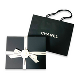 CHANEL(シャネル)ココハンドル キャビアスキン スモール A92990<ブラック>