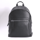 TOM FORD Backpack <Black/Silver>