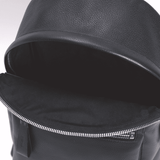 TOM FORD Backpack <Black/Silver>