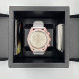 OMEGA×swatch(オメガ×スウォッチ)コラボ腕時計<ライトピンク>