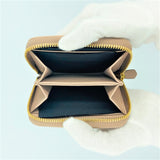 PRADA(プラダ)コインケース ヴィッテロムーブ<ピンクベージュ>