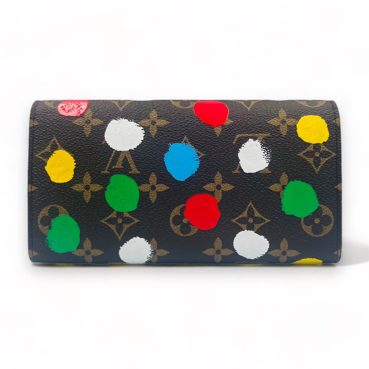 LOUIS VUITTON（ルイヴィトン）長財布 モノグラム ポルトフォイユ