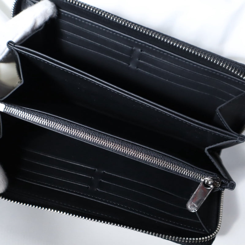 LOUIS VUIITON ルイヴィトン 長財布　マヒナ ジッピーウォレット