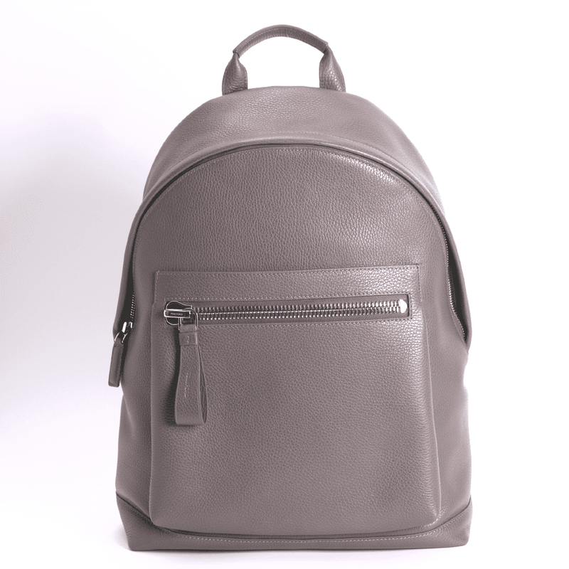 TOM FORD Backpack &lt;Etrope/Silver&gt; 