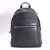 TOM FORD Backpack &lt;Black/Gold&gt;