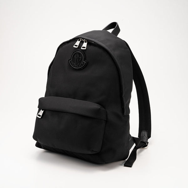 MONCLER PIERRICK Backpack &lt;Black&gt;