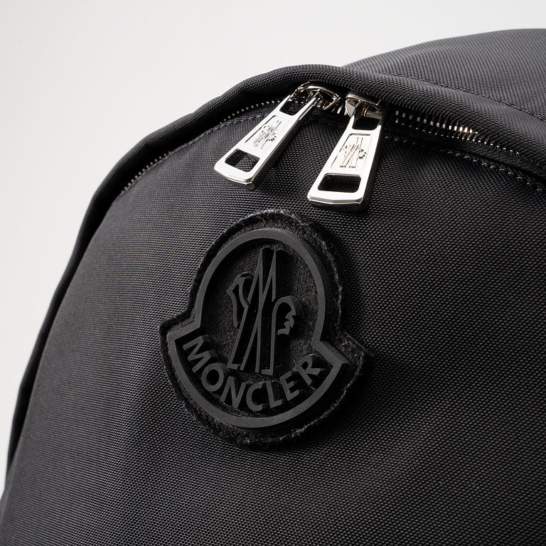 MONCLER PIERRICK Backpack &lt;Black&gt;