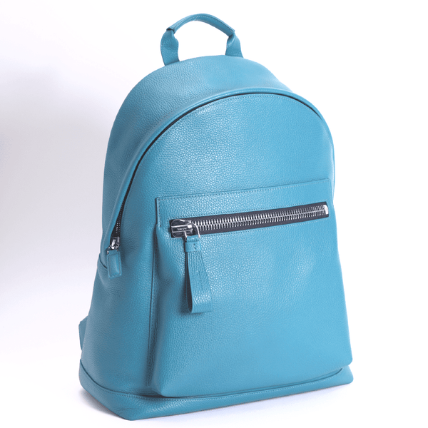 TOM FORD Backpack &lt;Turquoise/Silver&gt; 