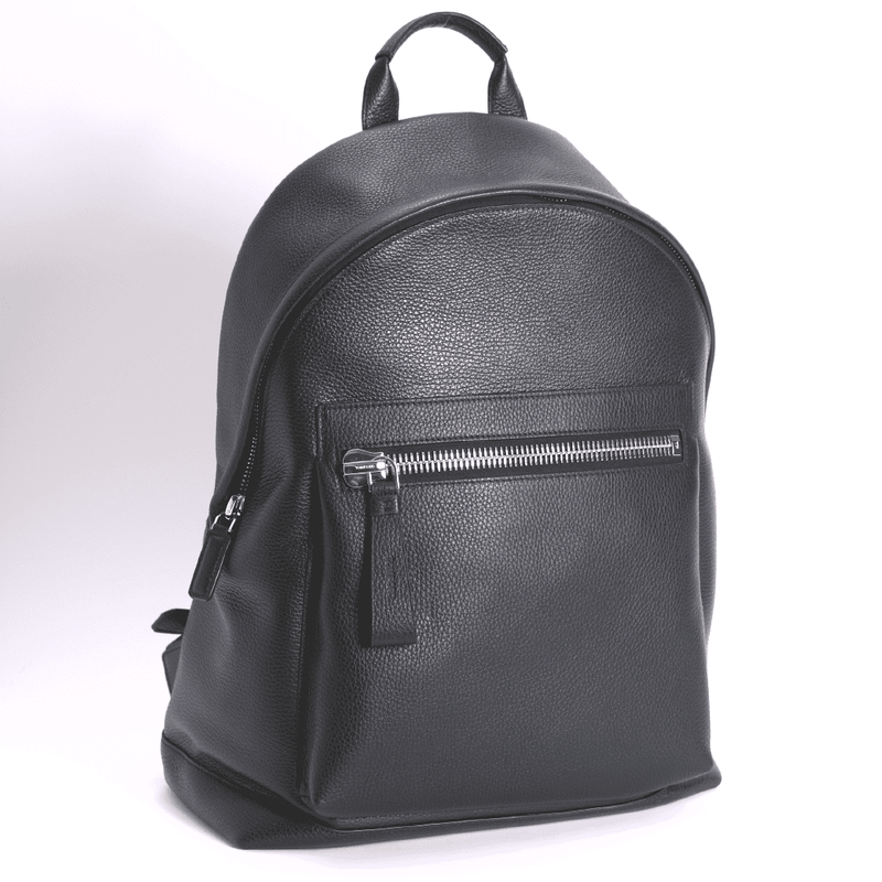 TOM FORD Backpack &lt;Black/Silver&gt; 